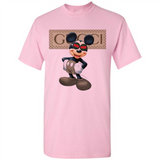 Disney mickey gucci Bella - Shirt