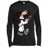 Bugs Bunny Rabbit Disney Land with LV Louis Vuitton PING PONG