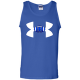 Indianapolis Colts Under Armour Logo - Tank Top