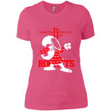 Houston Rockets Snoopy Dabbing PING PONG