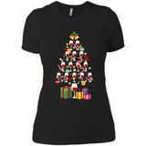 Wine Christmas Tree Red Wine Day August 28