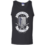 AoT Scouting Legion - Tank Top