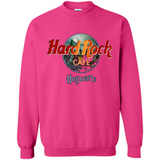 Castle Hard Rock Cafe Hogwarts PING PONG