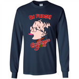 Oh fudge a Christmas story sweater PINGPONG