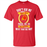 Don't Ask Me Why I'm A Phoenix Sun Fan Ask Yourself