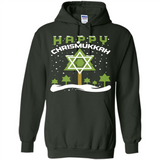 Happy Chrismukkah - Hoodie
