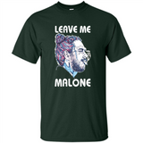 Rapper Post Leave Me Malone