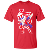 MLB STLOUIS CARDINALS UNCLE SAM DABBING INDEPENDENCE DAY