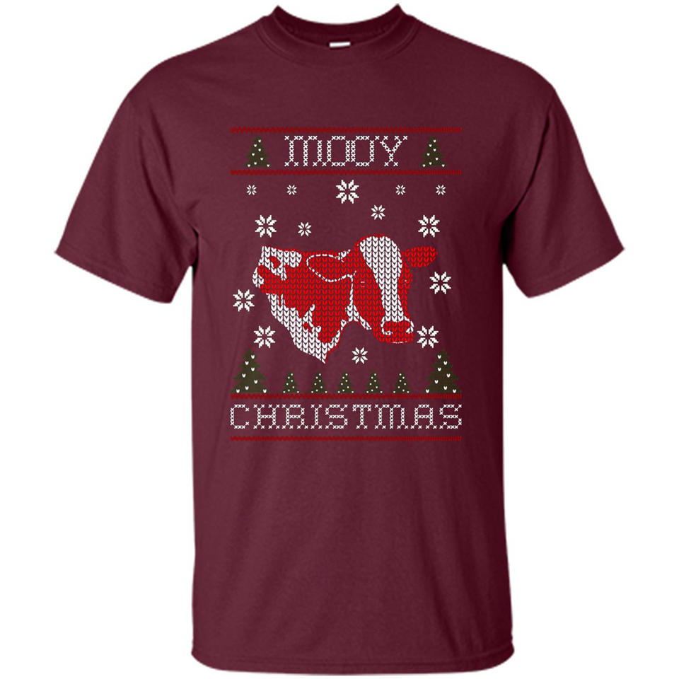 Christmas Ugly Sweater Christmas 2 - Shirt