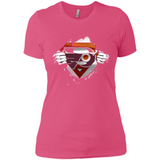 Philadelphia Flyers And Superman Fans