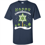 Happy Chrismukkah - Shirt