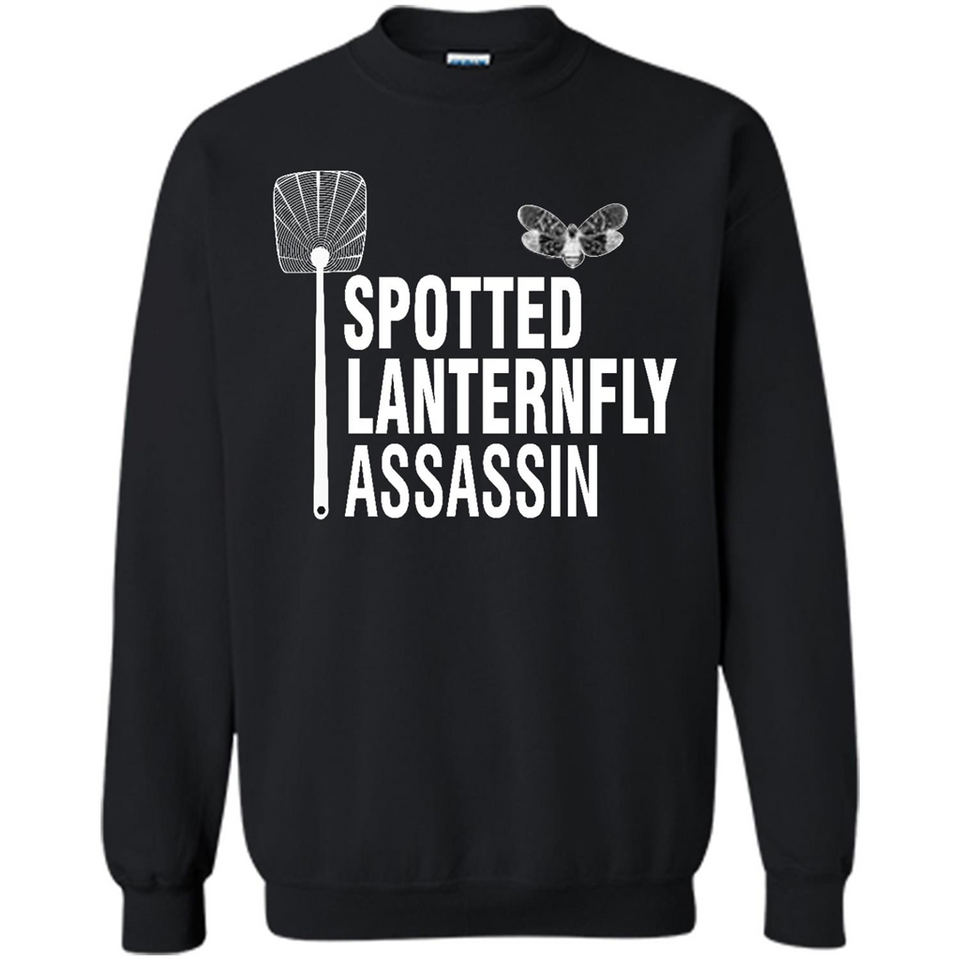 Spotted Lanternfly Assassin