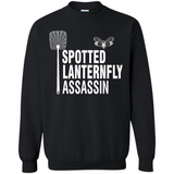 Spotted Lanternfly Assassin