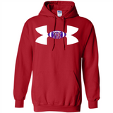 New York Yankees Under Armour Logo - Hoodie