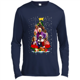 Madea Christmas tree PINGPONG