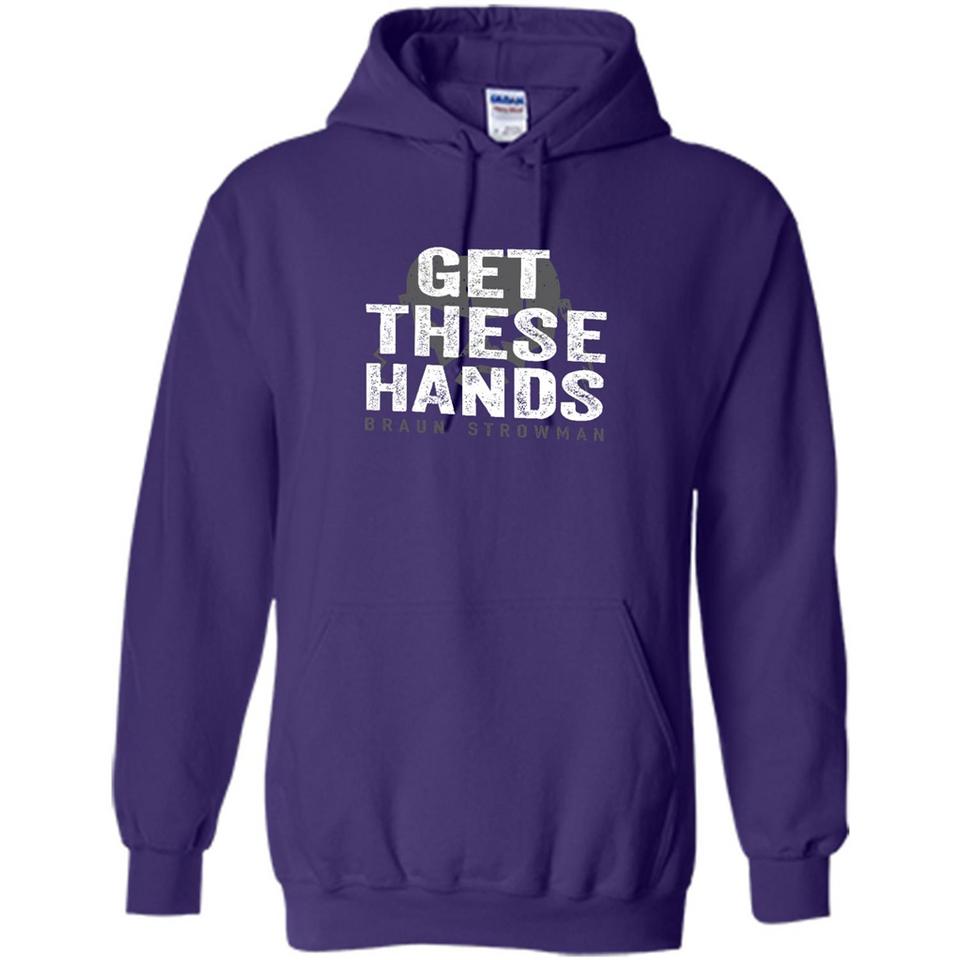 Wwe authentic wear wwe braun strowman get these hands