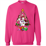 Post Malone Christmas Tree Sweater PINGPONG