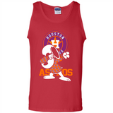 Houston Astros Snoopy Dabbing PING PONG