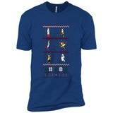 Naruto Ugly Christmas Sweater Perfect Christmas PINGPONG