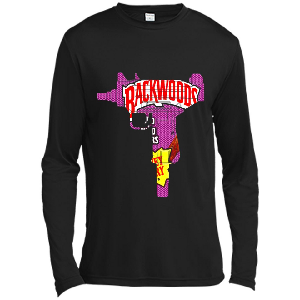 Backwoods Uzi PINGPONG