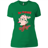 Oh fudge a Christmas story sweater PINGPONG