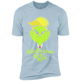 Grinch Donald Trump Make Christmas Great Again