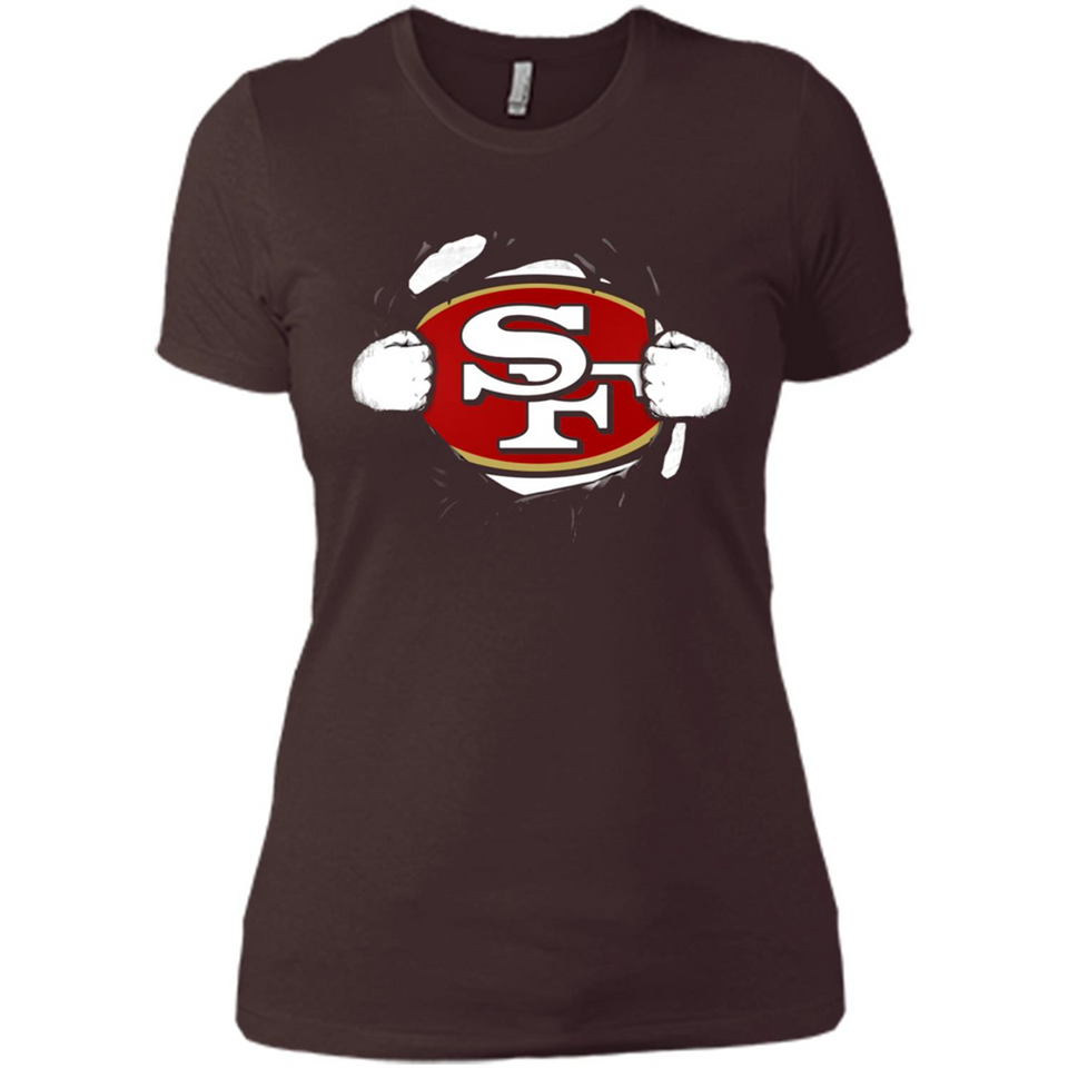 Only My San Francisco 49ers Inside Football Team