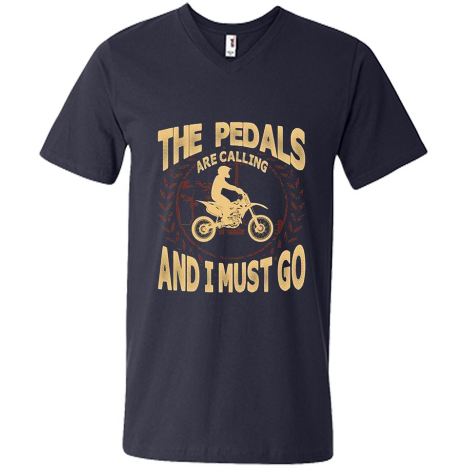 The Pedals Are Calling And I Must Go PINGPONG
