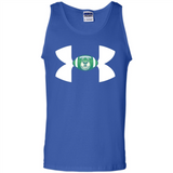 Milwaukee Bucks Under Armour Logo - Tank Top