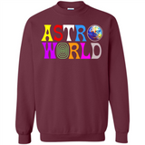 Travis Scott Astroworld