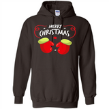 Merry Christmas - Hoodie