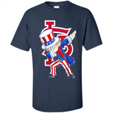 MLB STLOUIS CARDINALS UNCLE SAM DABBING INDEPENDENCE DAY