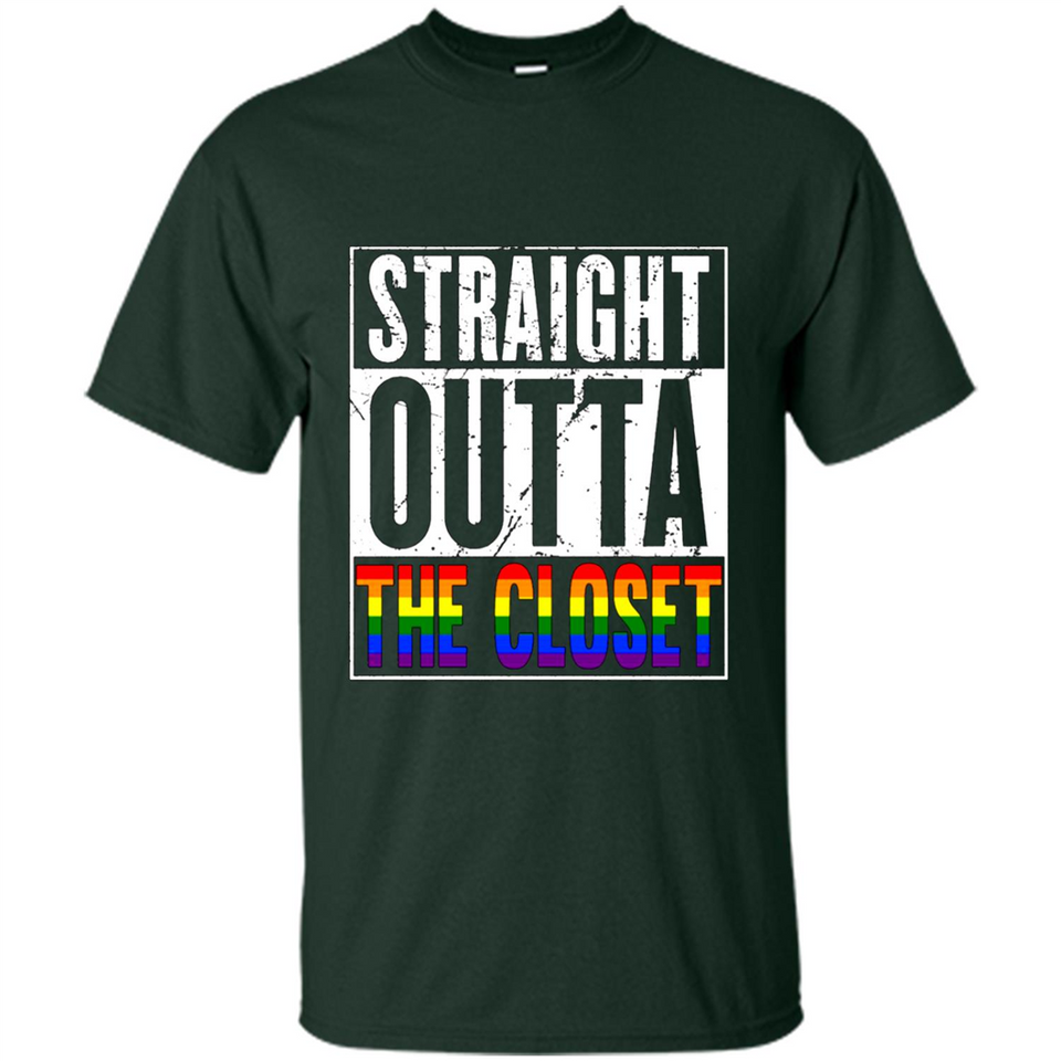 LGBT - Straight outta the closet PING PONG