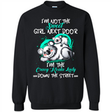 Koalas Down The Street T Shirt PINGPONG - Sweatshirt