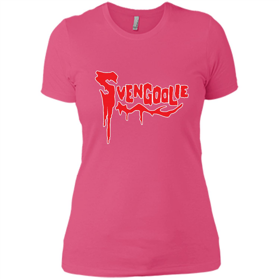 Svengoolie