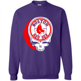 Grateful Dead Steal Your Face For Boston Red Sox Fans PING PONG