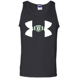 Oakland Athletics Under Armour Logo - Tank Top