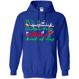 Hallmark christmasmovie wine kind day PING PONG