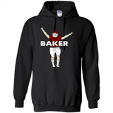 Baker Funny Cleverland Football Season Victory Awesome PING PONG