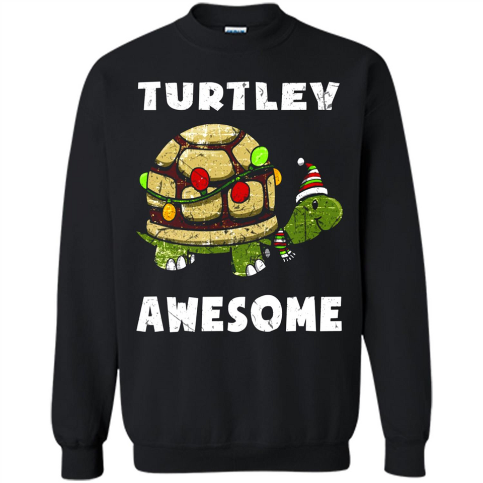 Turtley Awesome - Sweatshirt