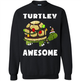 Turtley Awesome - Sweatshirt