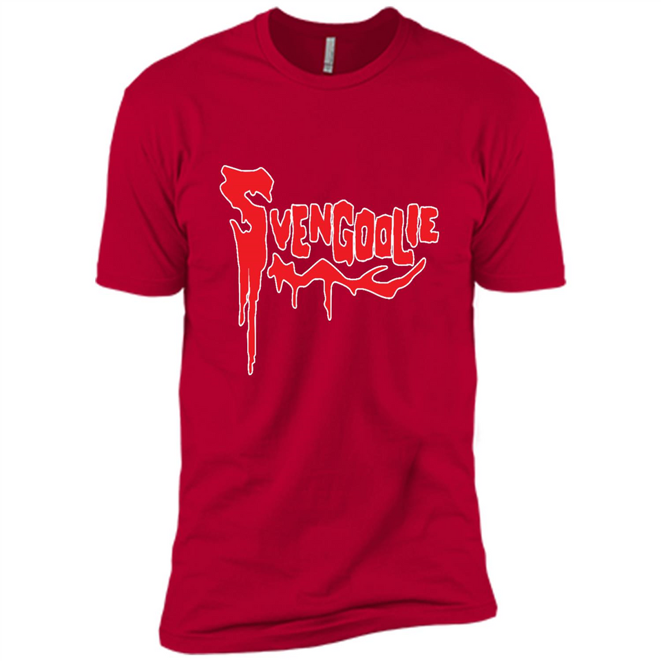 Svengoolie