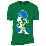 Golden State Warriors Snoopy Dabbing PING PONG