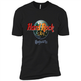 Castle Hard Rock Cafe Hogwarts PING PONG
