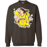 Lonzo Ball shirt Sweatshirt - Sweatshirt