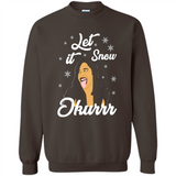 Let is Snow Okurrrr Cardi B PINGPONG