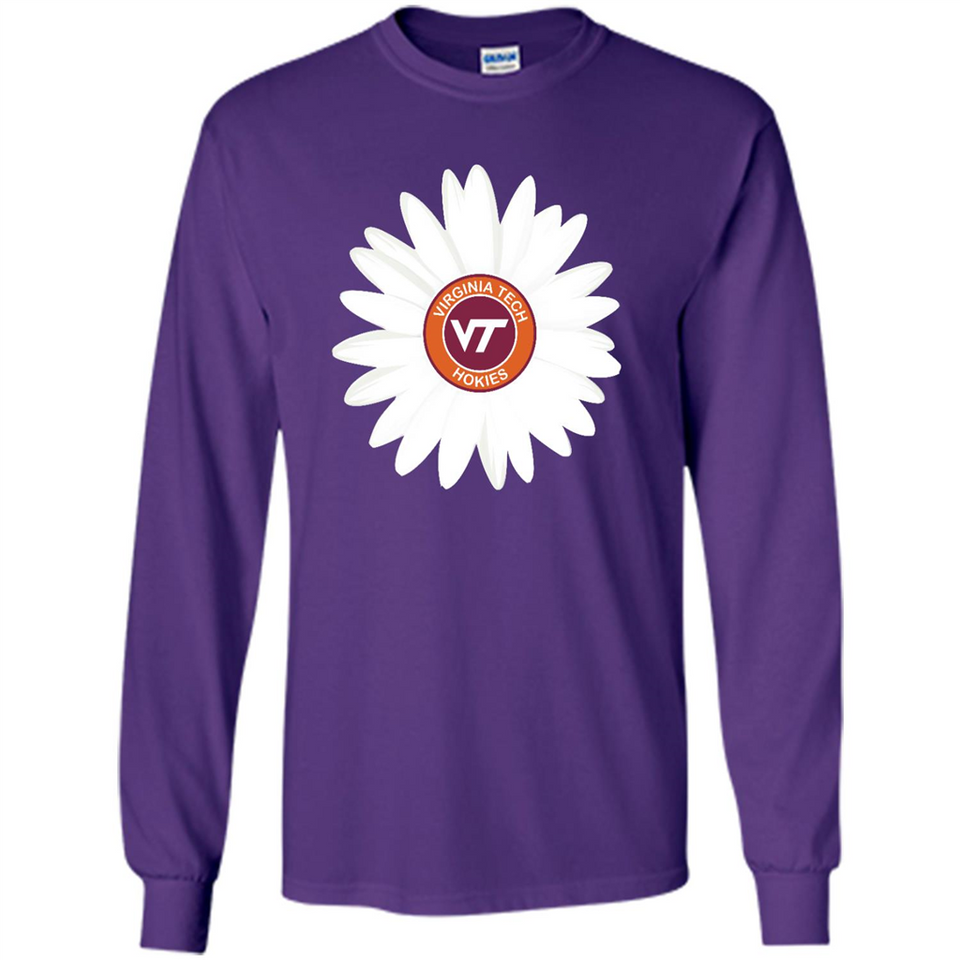 Virginia-Tech-Hokies-Daisy-For-Football-lovers