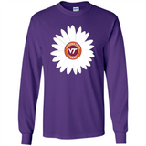 Virginia-Tech-Hokies-Daisy-For-Football-lovers