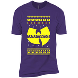 Wu-Tang Ugly Christmas