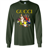 Bobs Burgers Gucci PING PONG